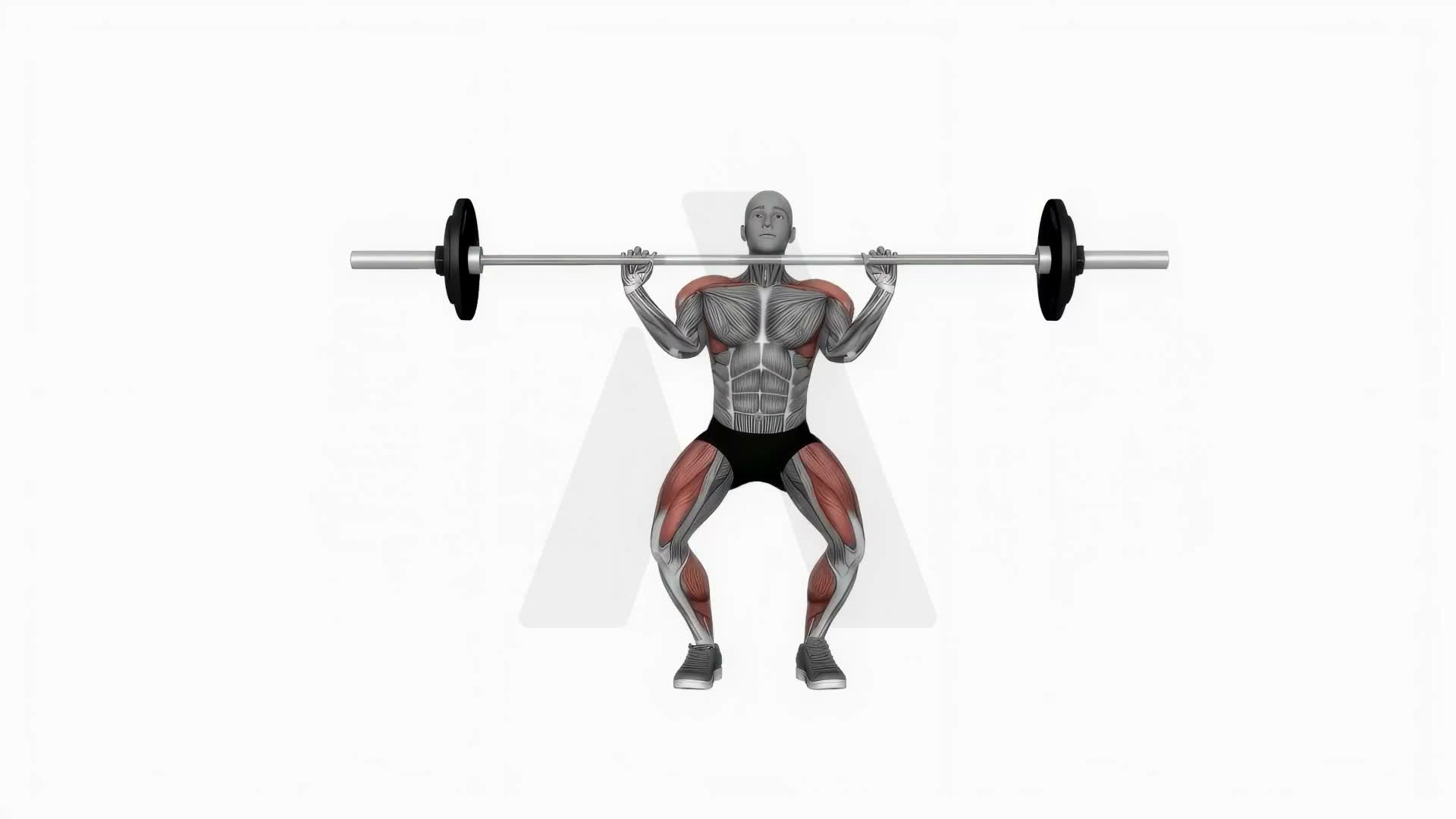 Cluster exercise demonstration